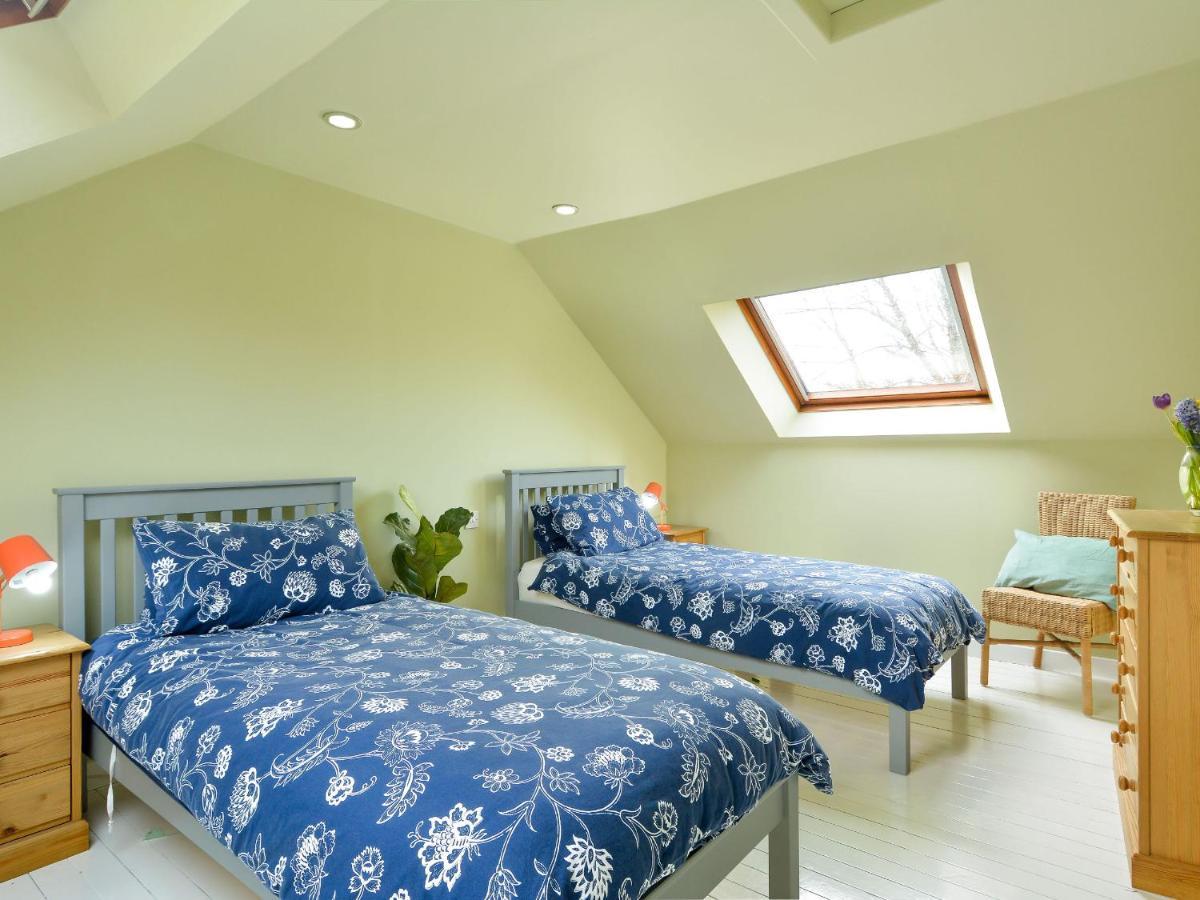Borgan Cottage นิวตันสจวร์ต ภายนอก รูปภาพ