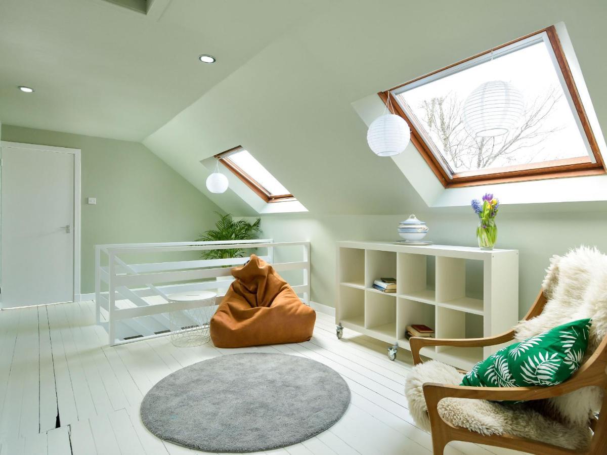 Borgan Cottage นิวตันสจวร์ต ภายนอก รูปภาพ